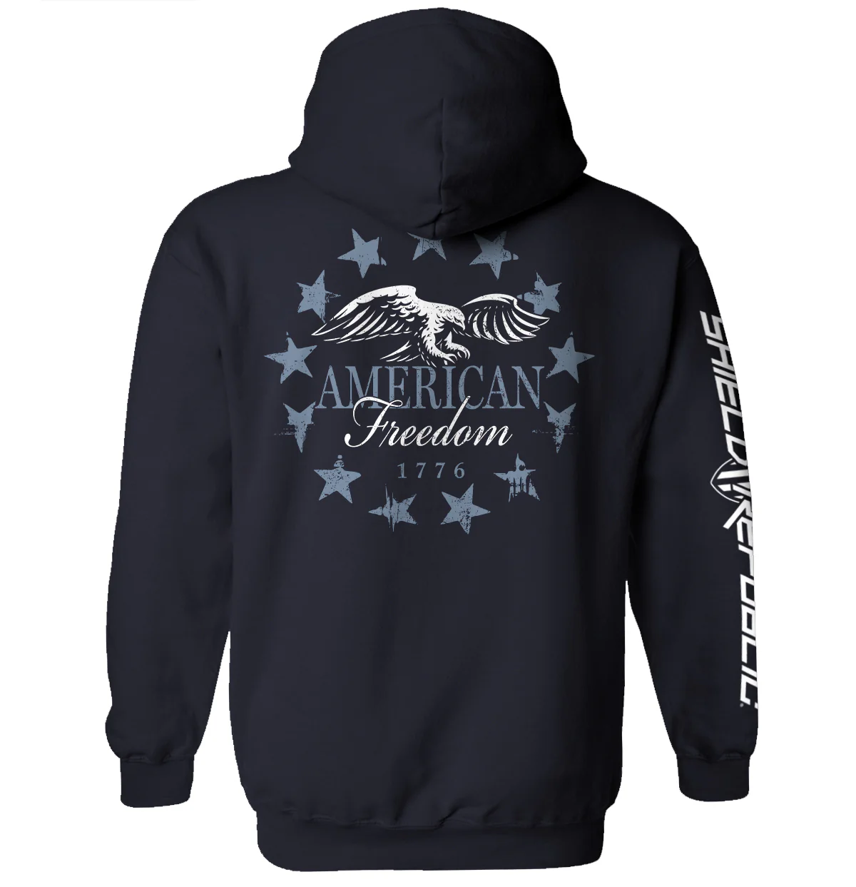 American Freedom Eagle - Image 5
