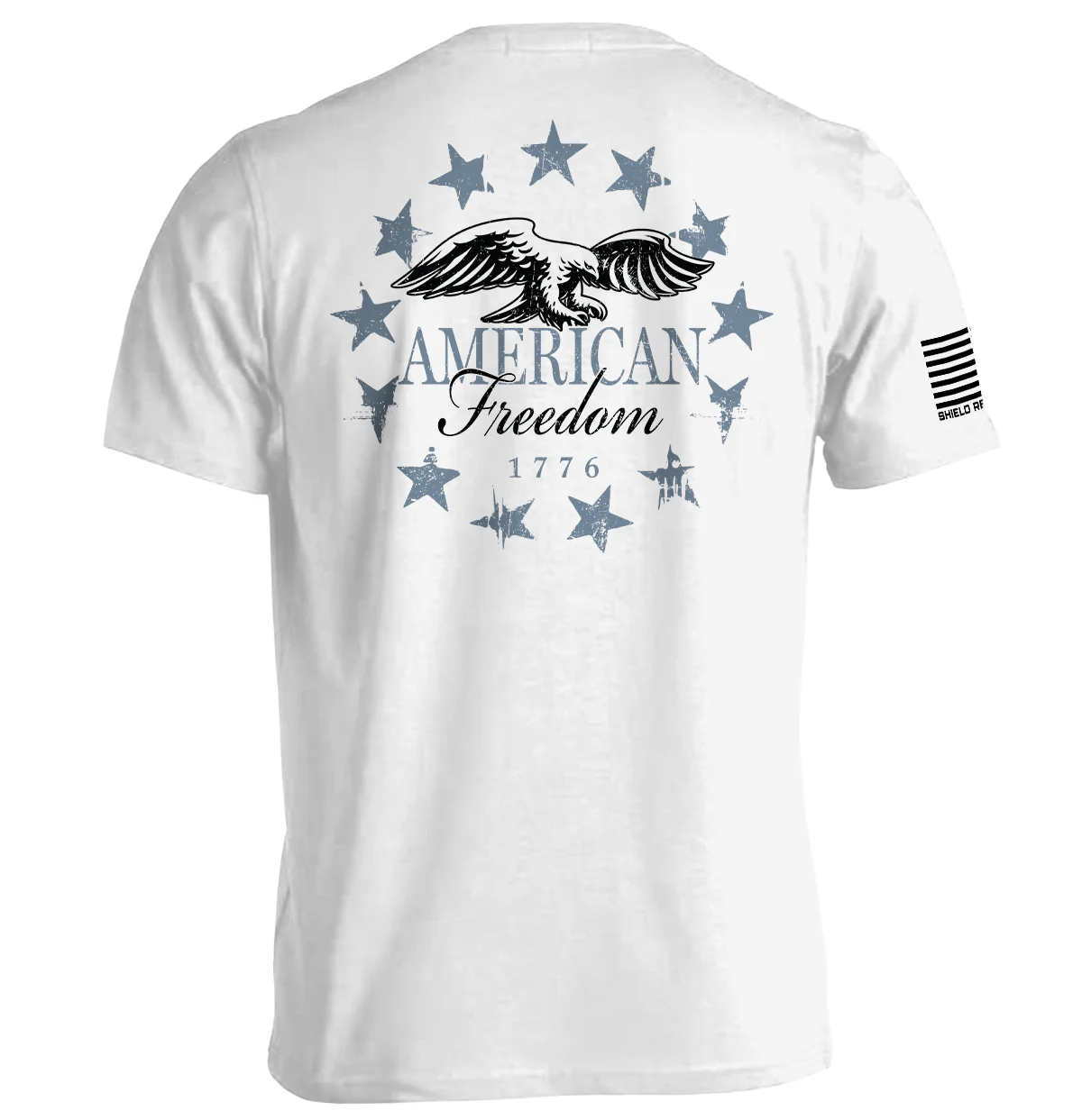 American Freedom Eagle - Image 6