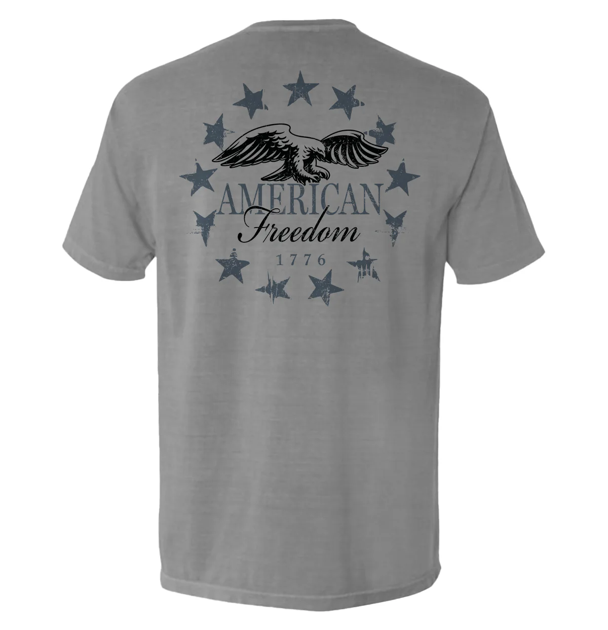 American Freedom Eagle - Image 7