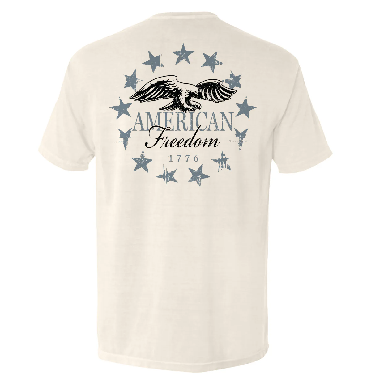 American Freedom Eagle - Image 8