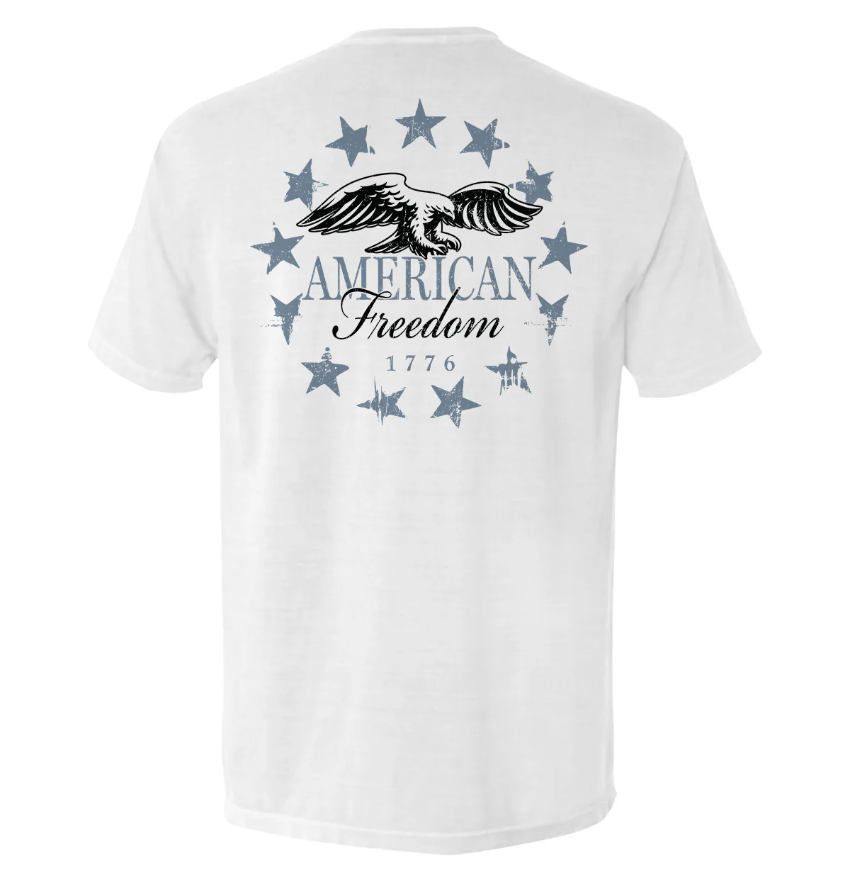 American Freedom Eagle - Image 9