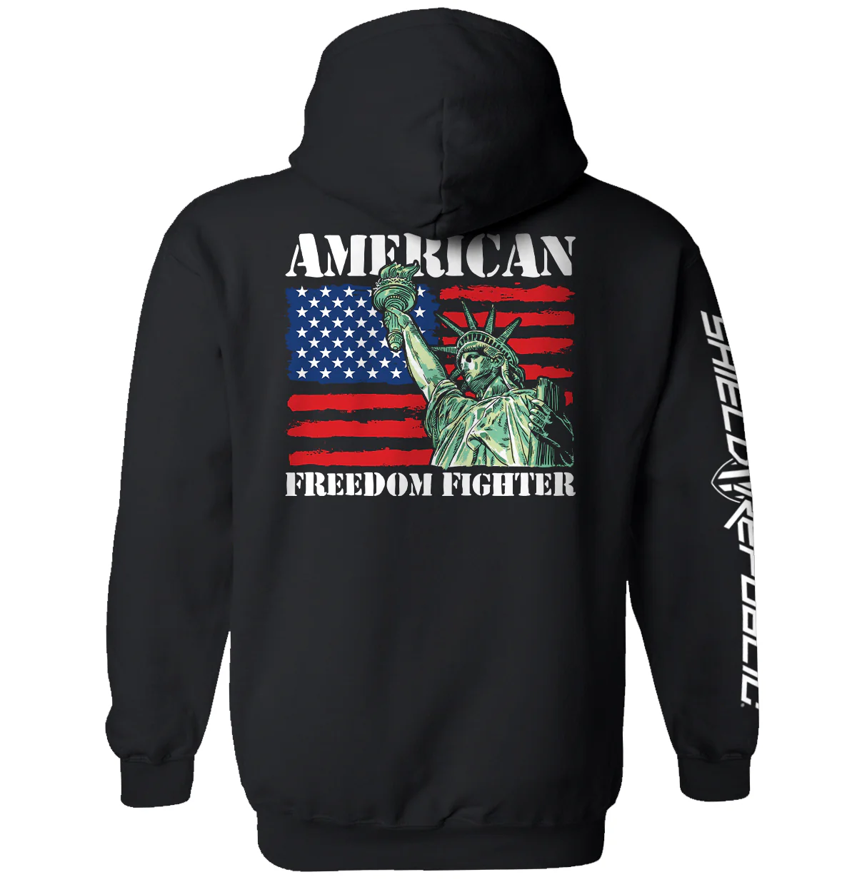 American Freedom Fighter - Image 10
