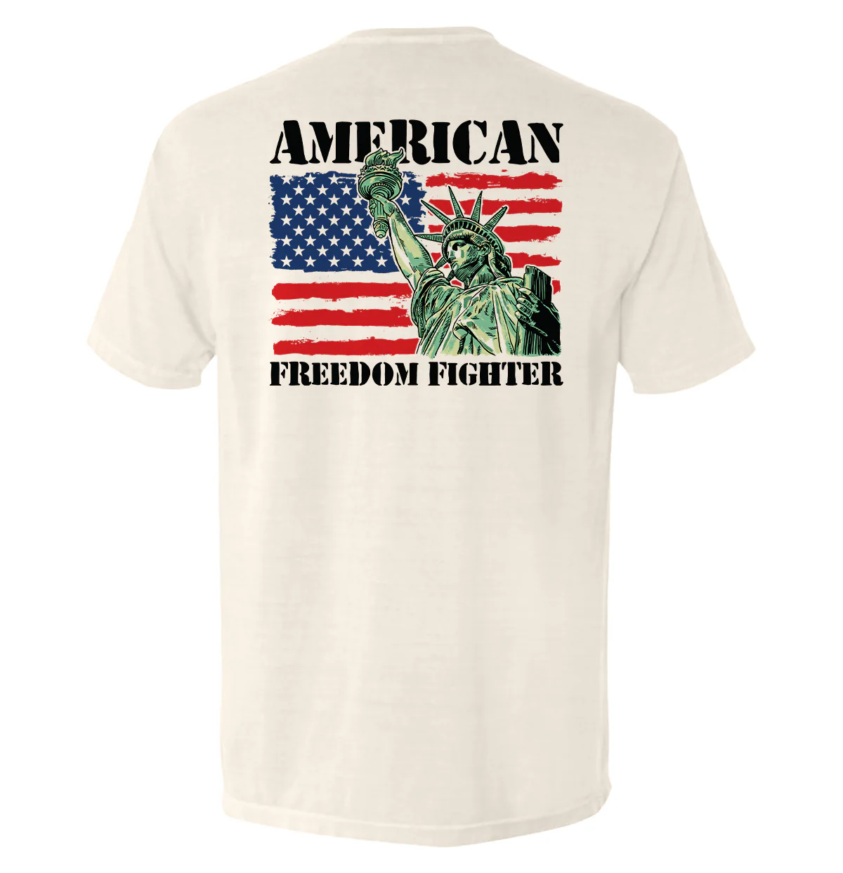 American Freedom Fighter - Image 3