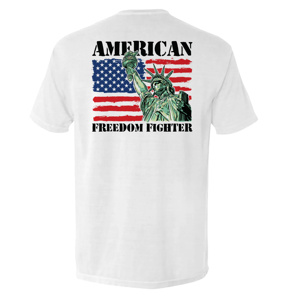 American Freedom Fighter - Image 4