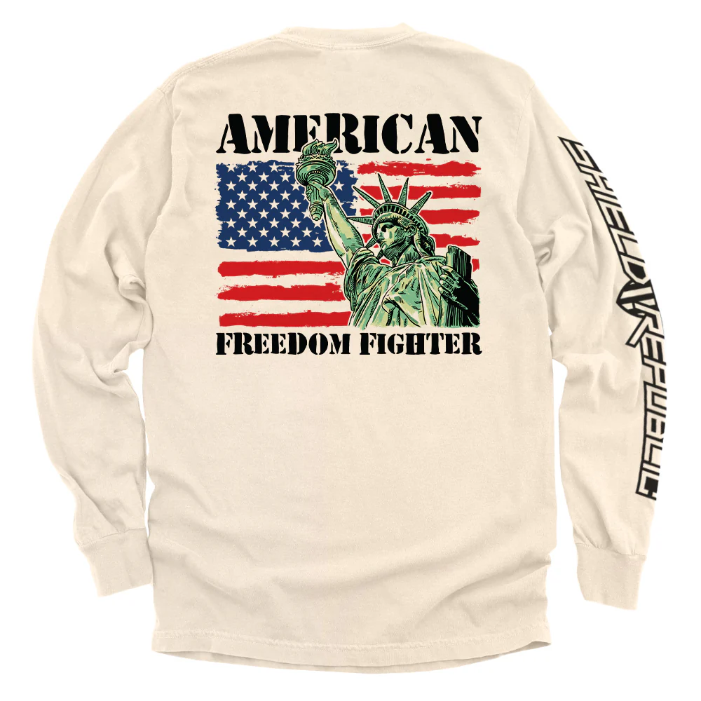 American Freedom Fighter - Image 5