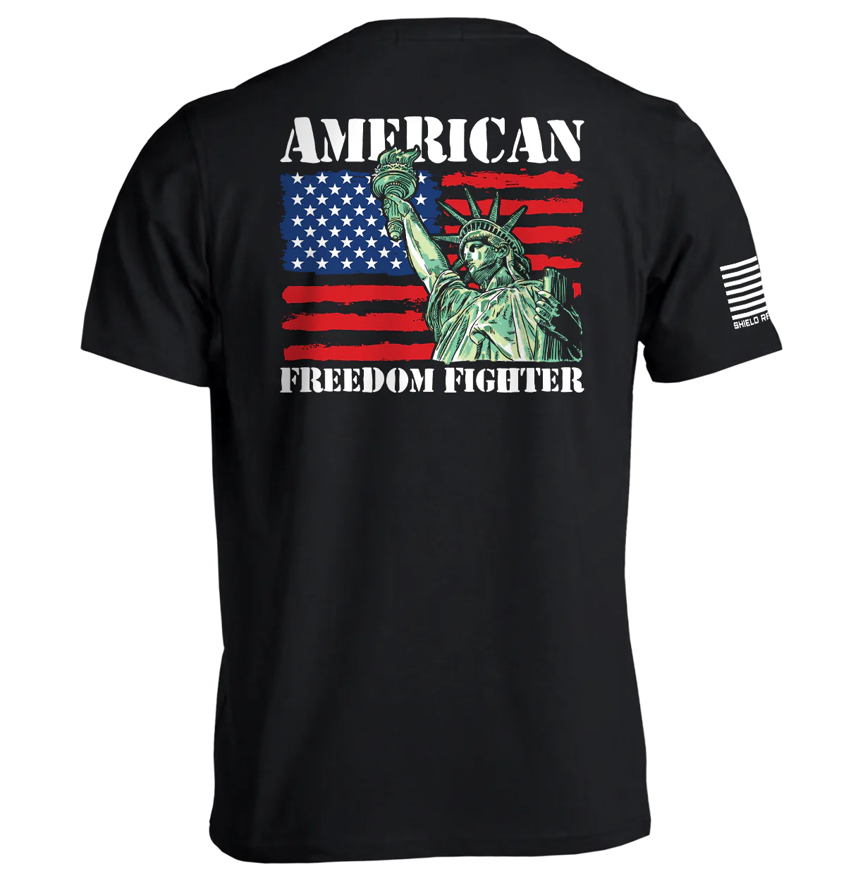 American Freedom Fighter - Image 6