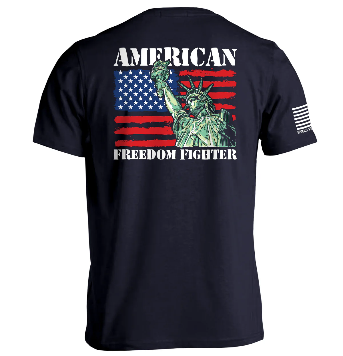 American Freedom Fighter - Image 7