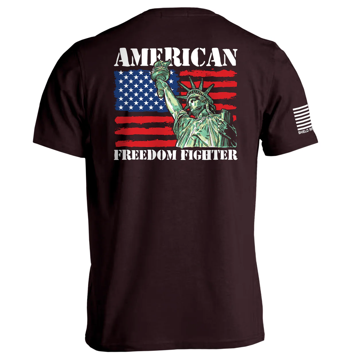 American Freedom Fighter - Image 8