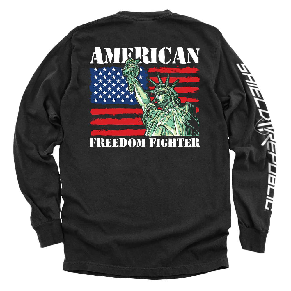 American Freedom Fighter - Image 9