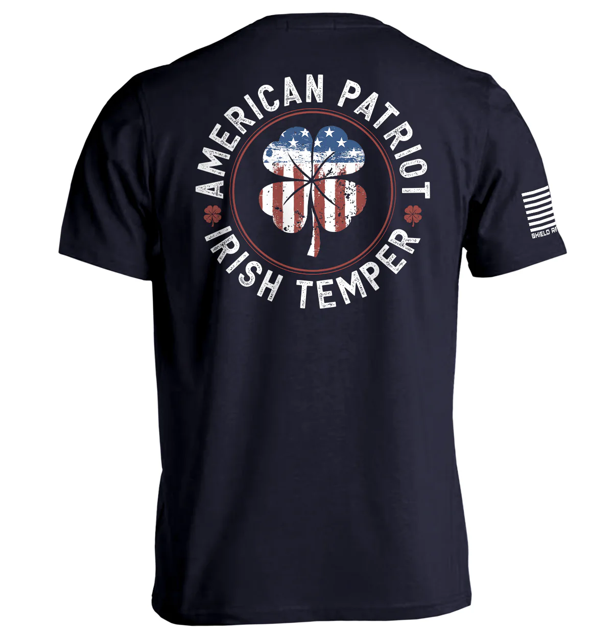 American Patriot Irish Temper - Image 2