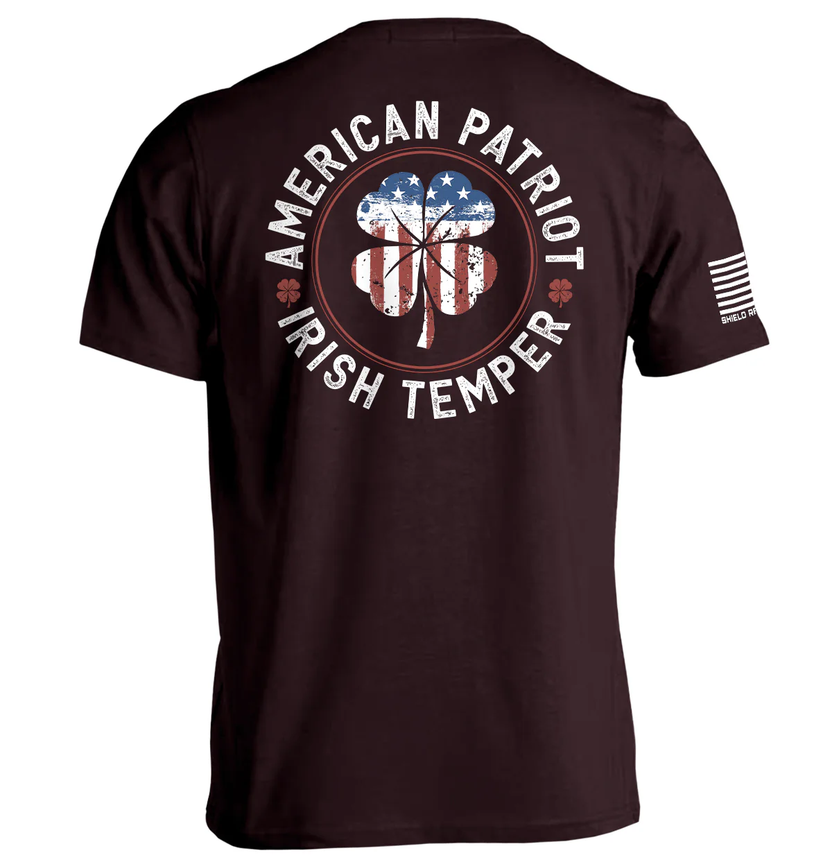 American Patriot Irish Temper - Image 3
