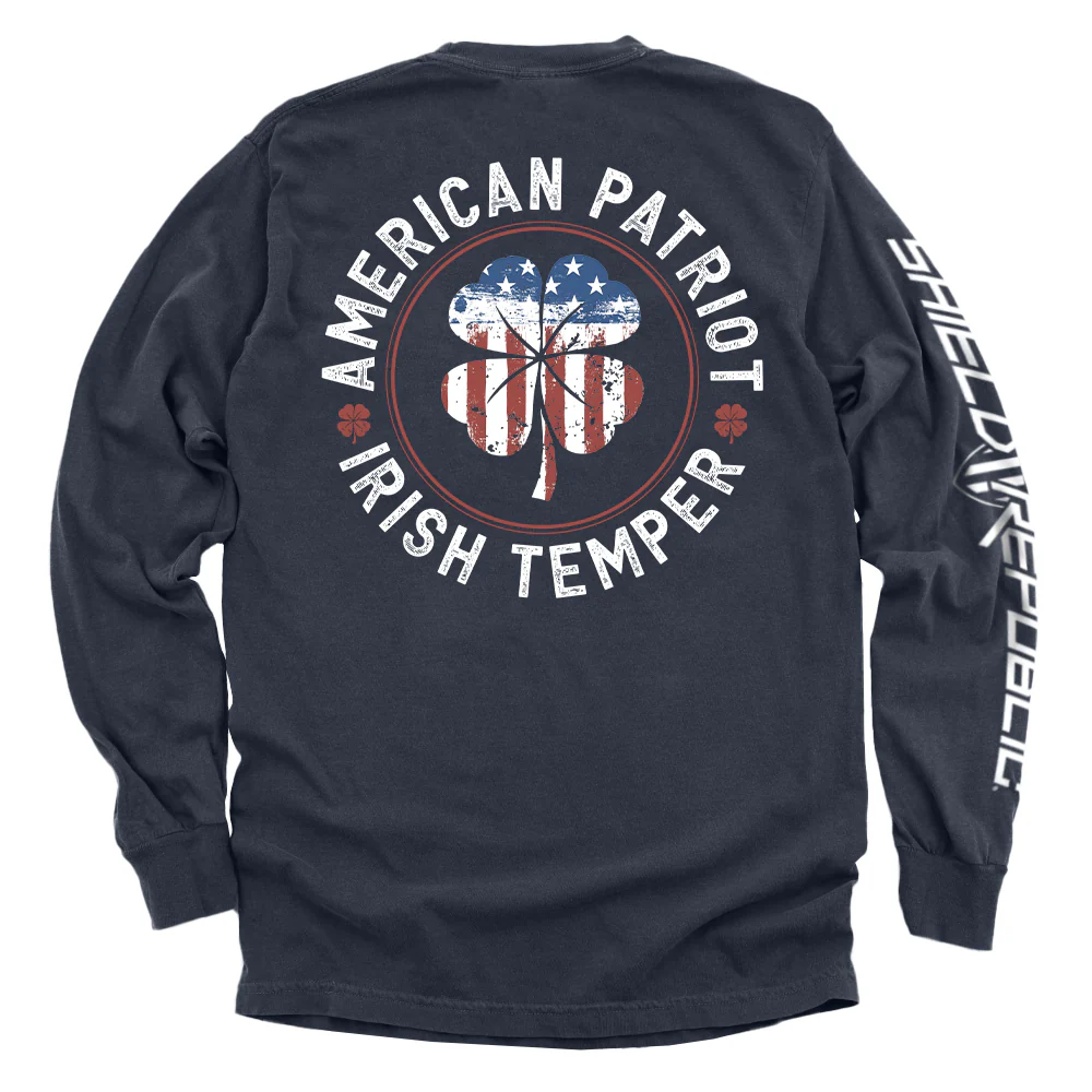 American Patriot Irish Temper - Image 5