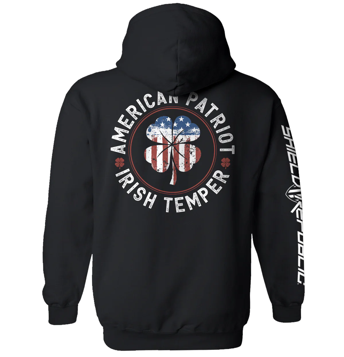 American Patriot Irish Temper - Image 6