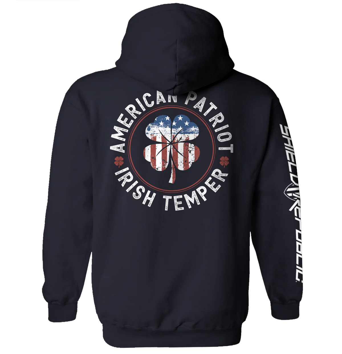 American Patriot Irish Temper - Image 7