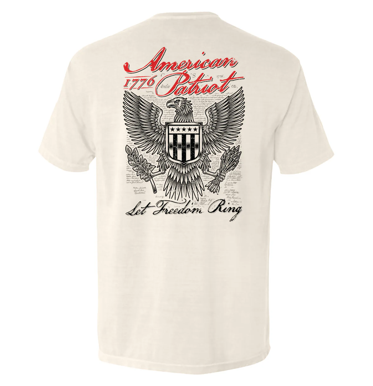 American Patriot Let Freedom Ring - Image 10
