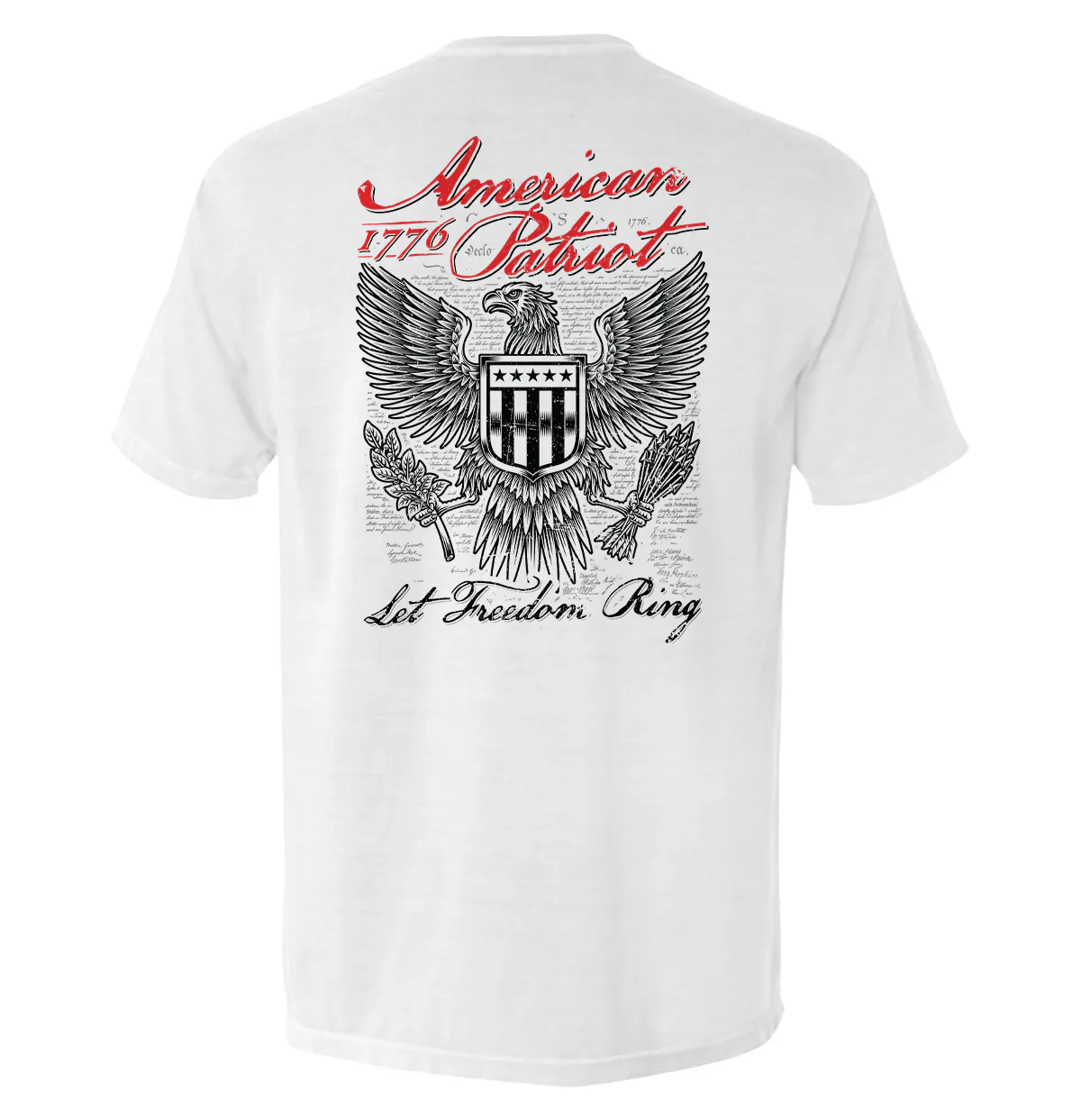 American Patriot Let Freedom Ring - Image 11