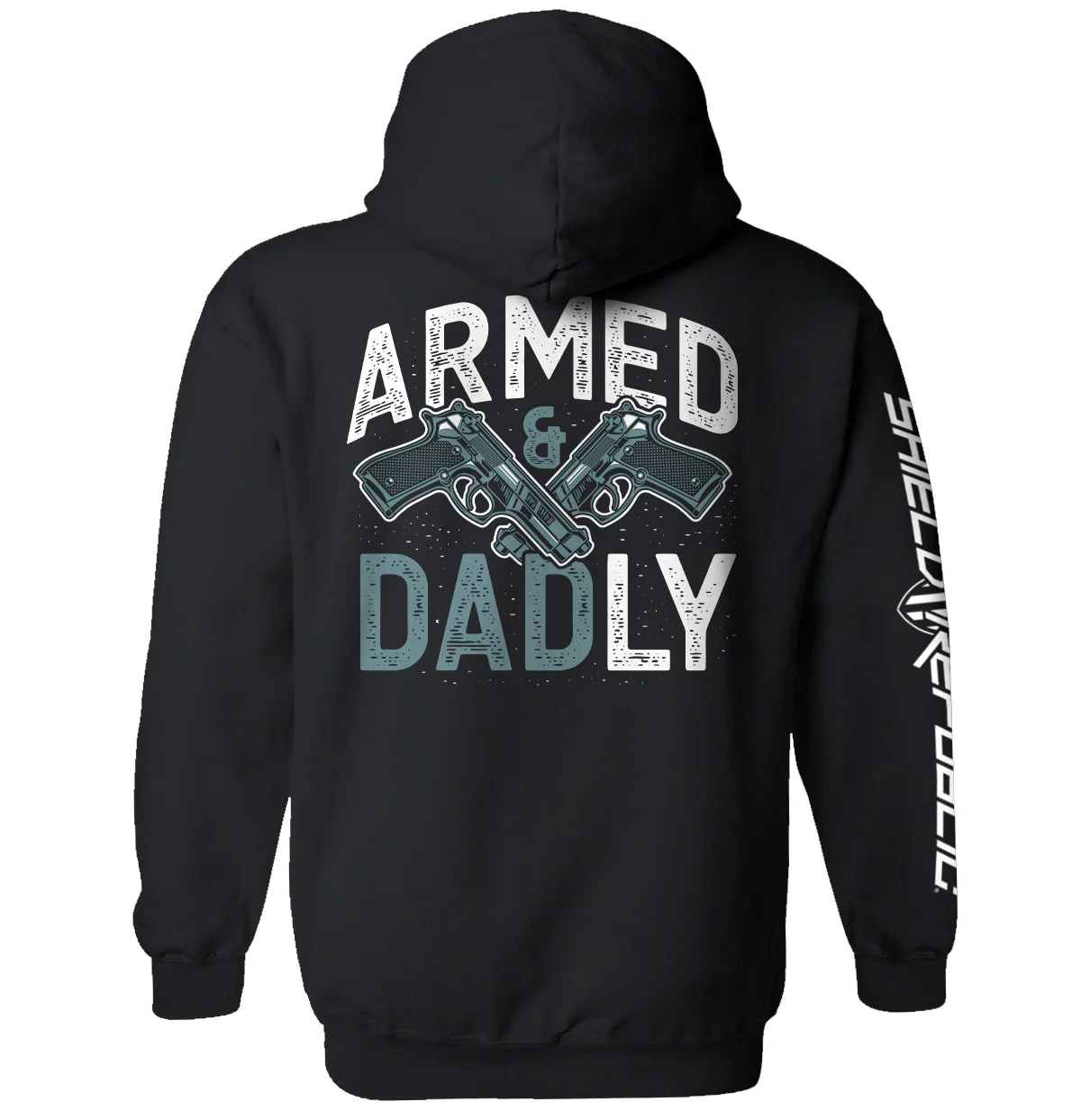 Armed and Dadly - Image 5