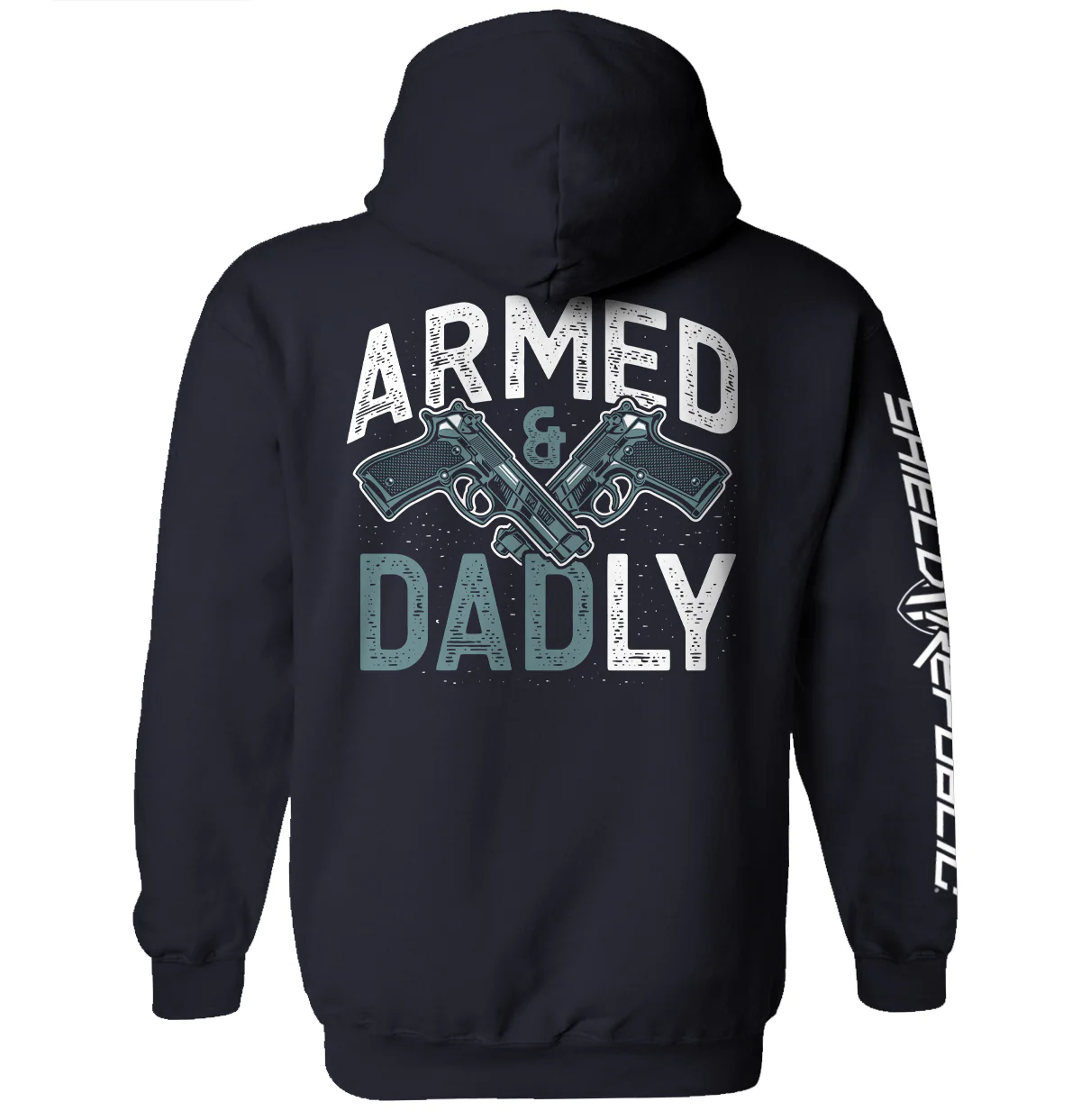 Armed and Dadly - Image 6