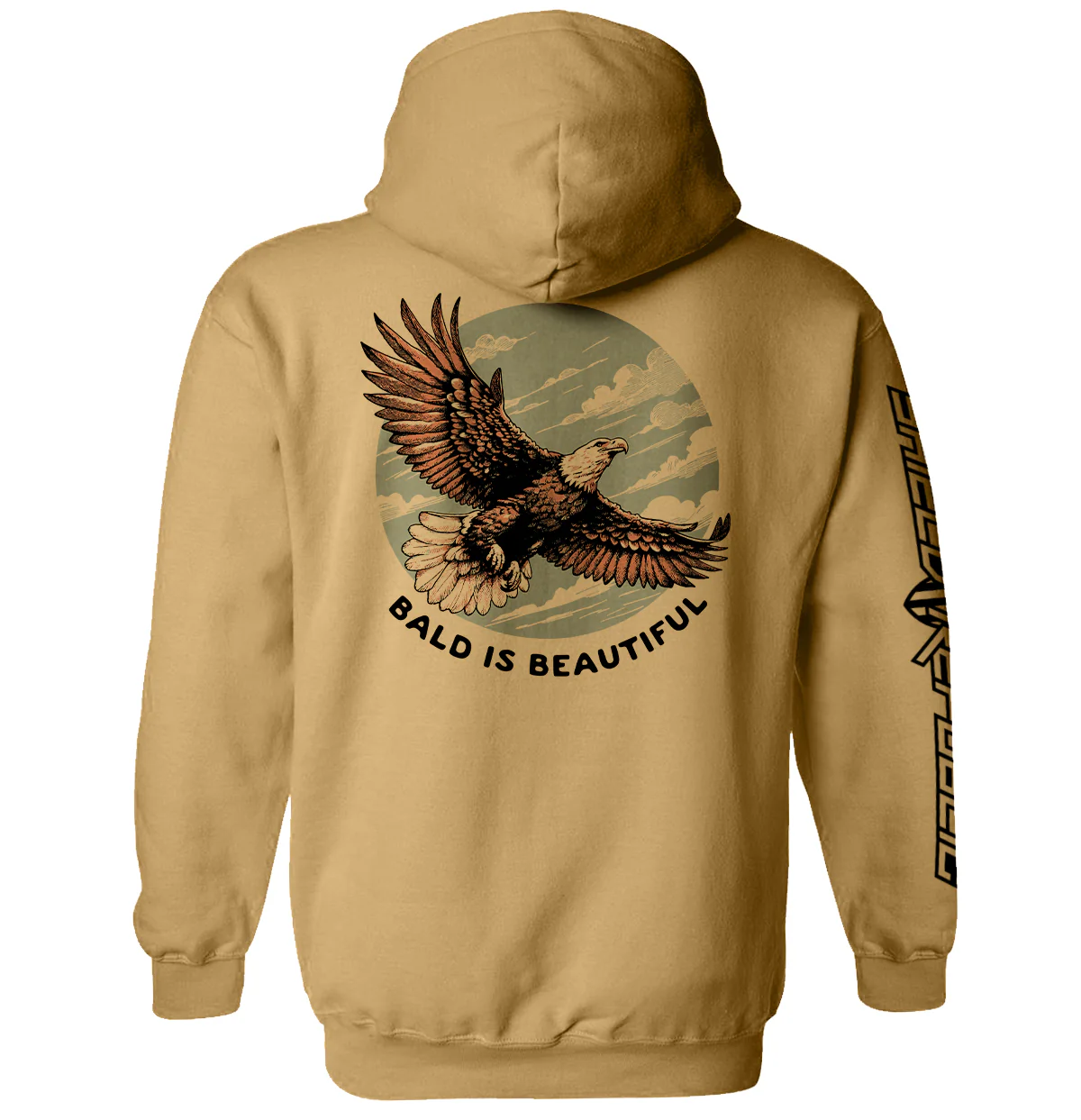 Bald is Beautiful - Image 6