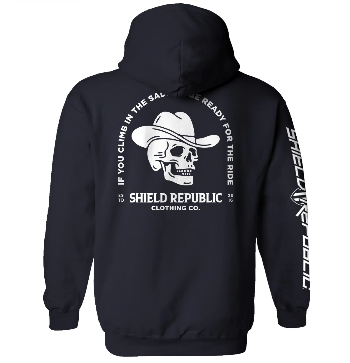 Be Ready For The Ride SR Clothing Co. - Image 12