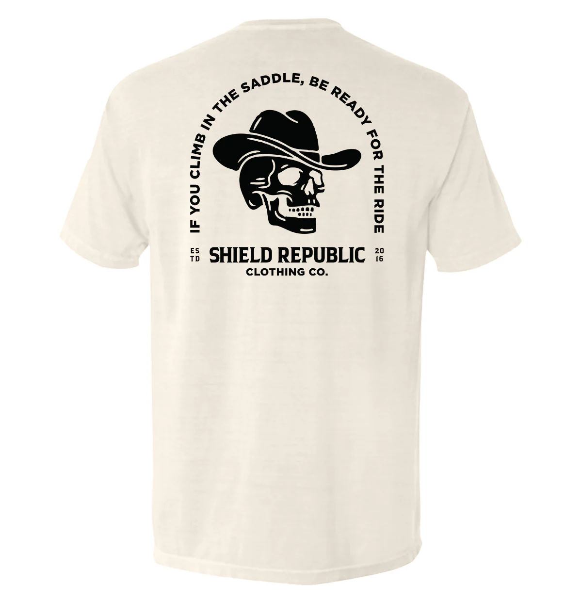 Be Ready For The Ride SR Clothing Co. - Image 6