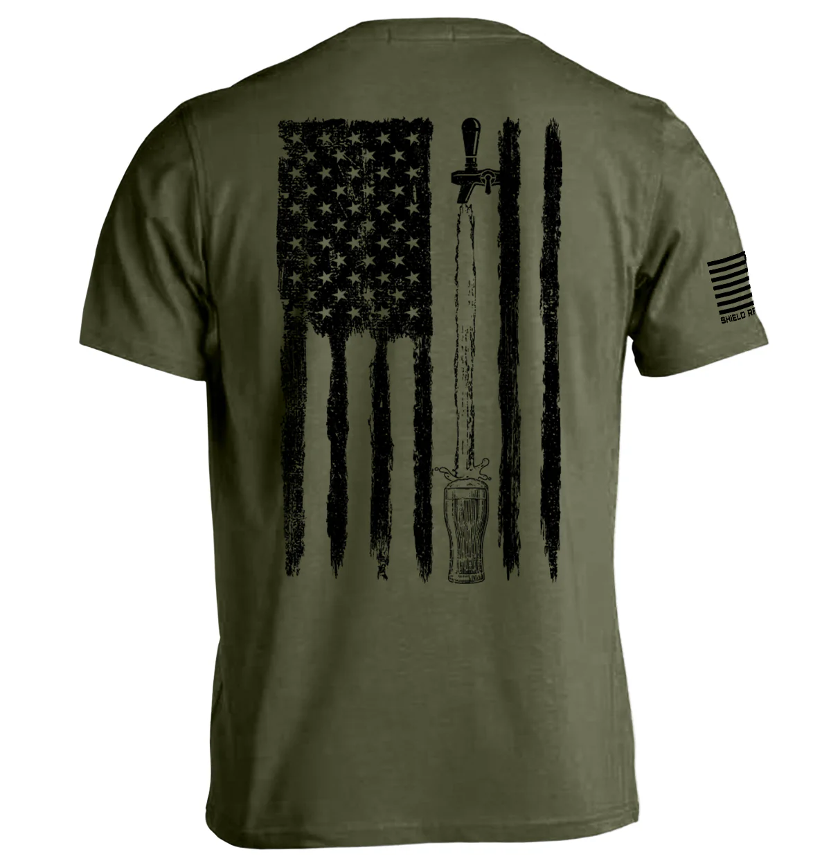 Beer Flag - Image 7