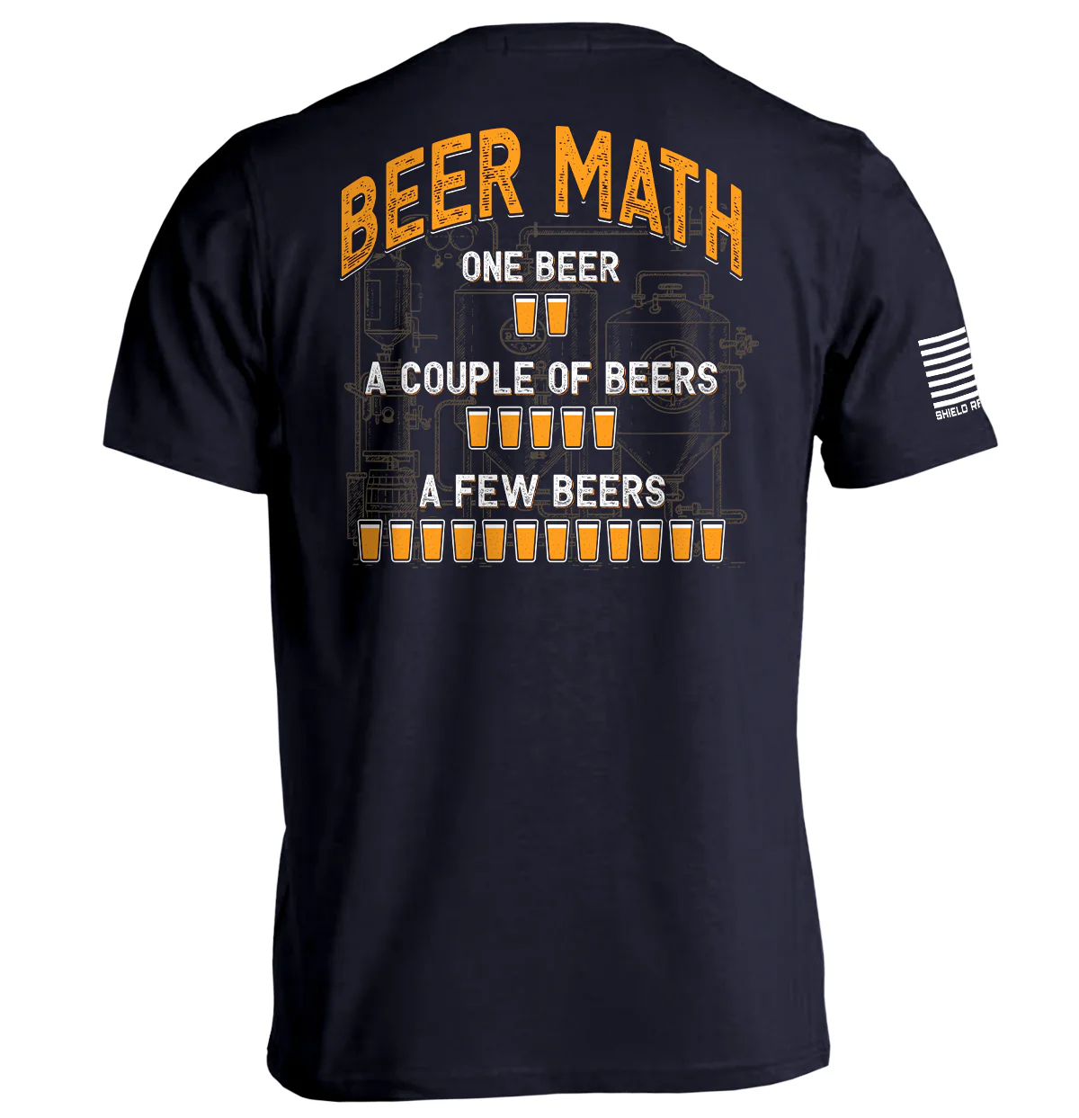 Beer Math - Image 2
