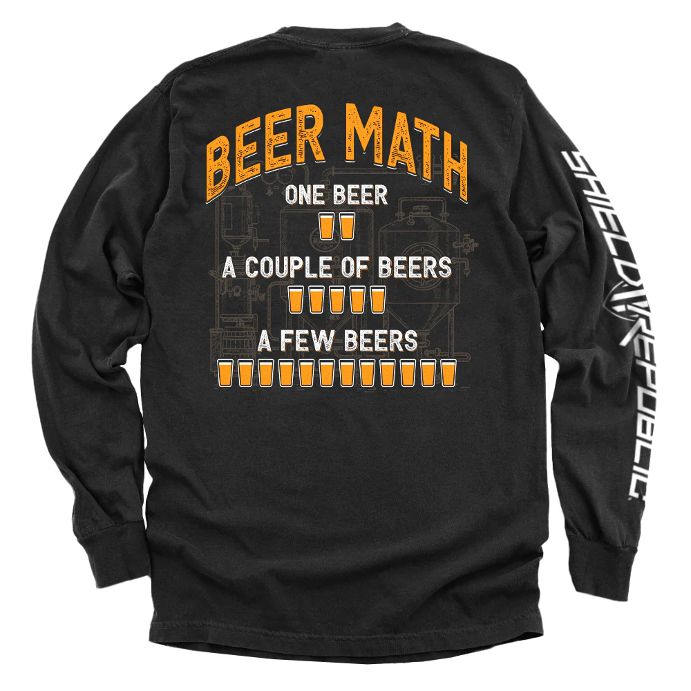 Beer Math - Image 4