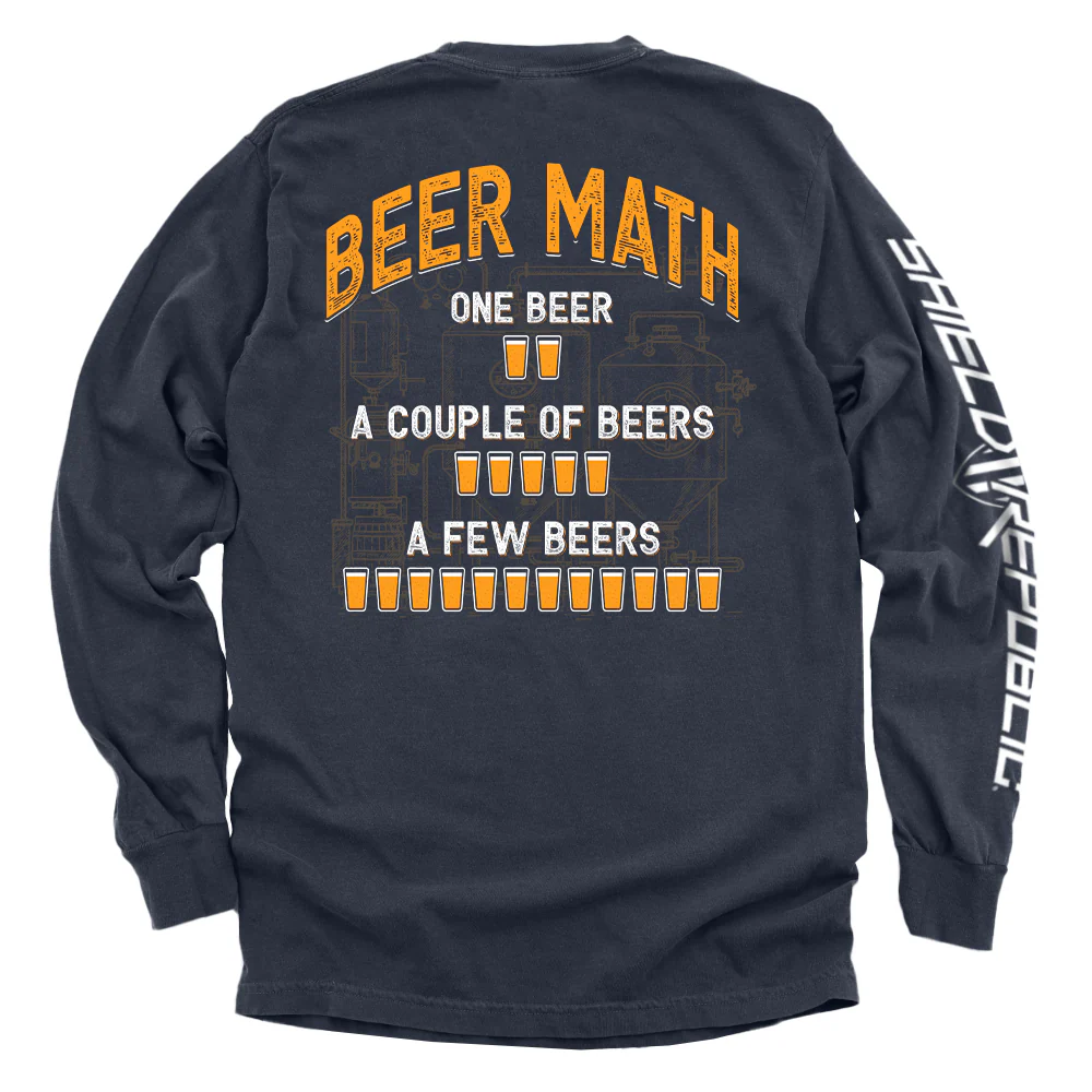 Beer Math - Image 5