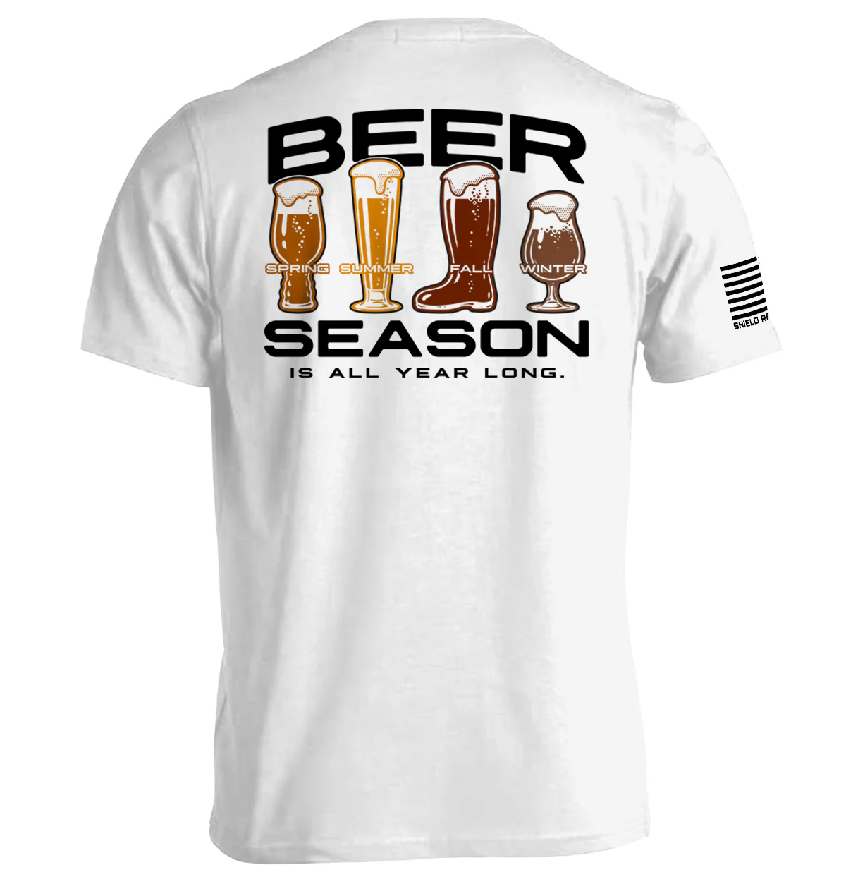 Beer Season is All Year Long - Image 3