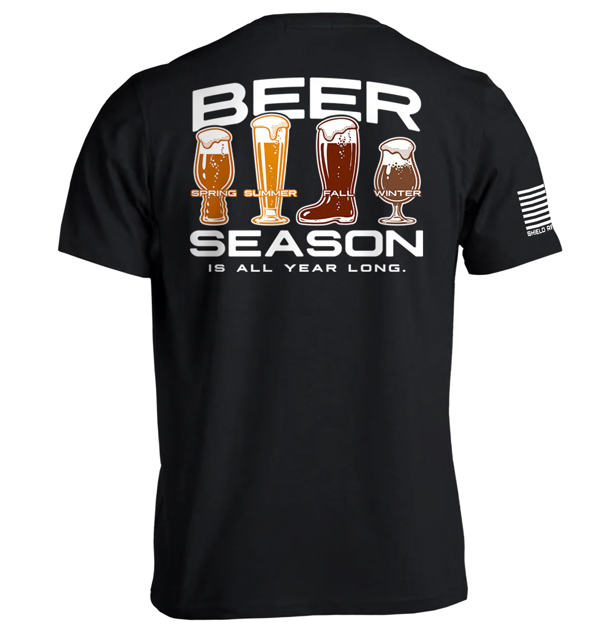 Beer Season is All Year Long - Image 4