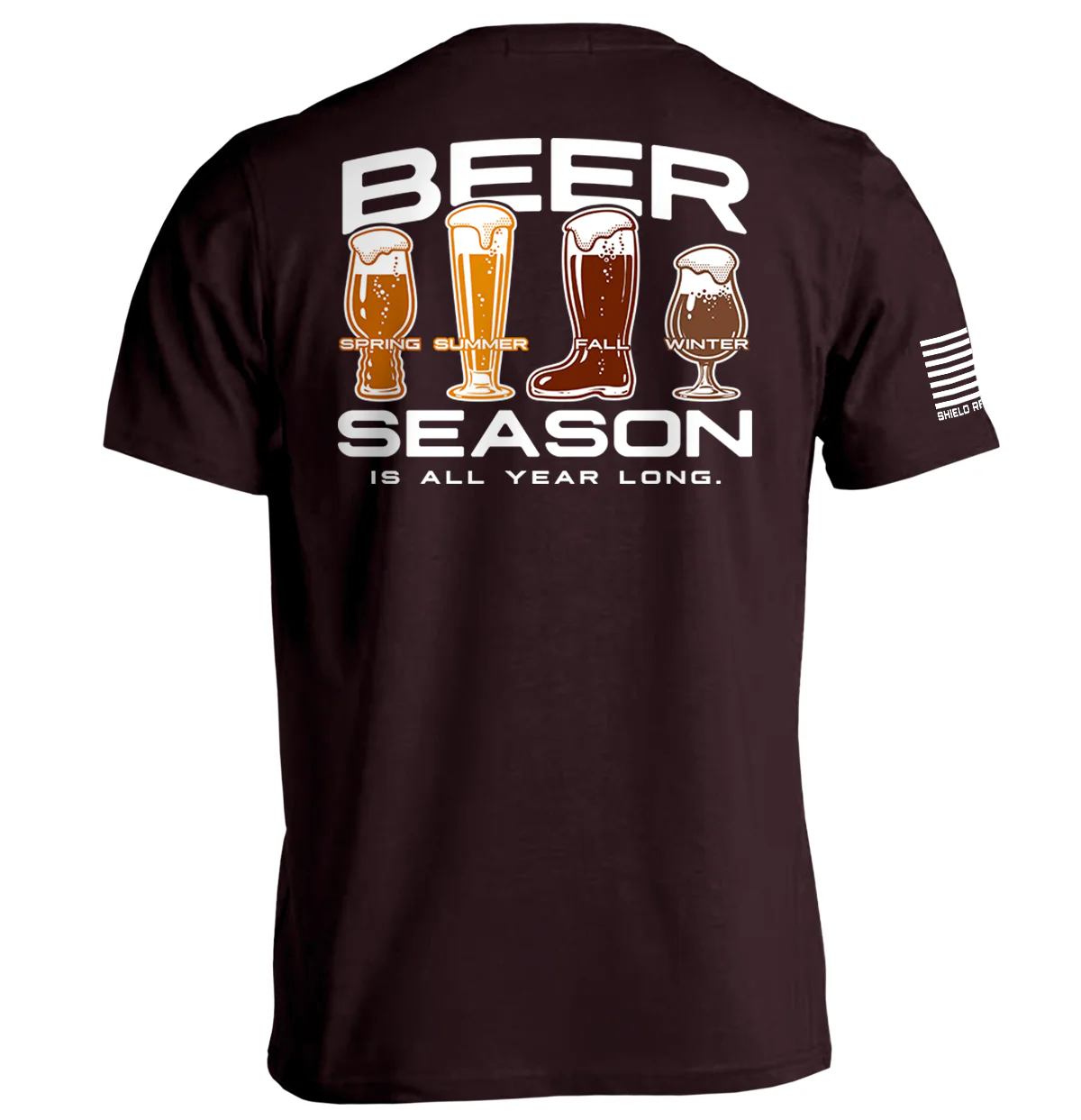 Beer Season is All Year Long - Image 6