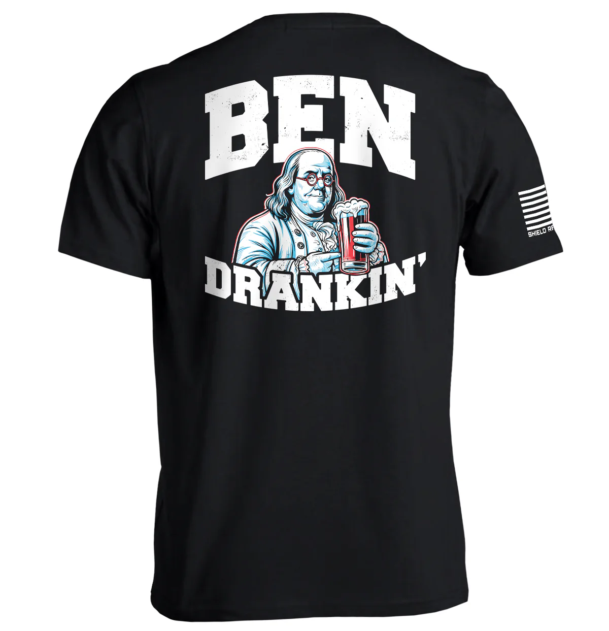 Ben Drankin'