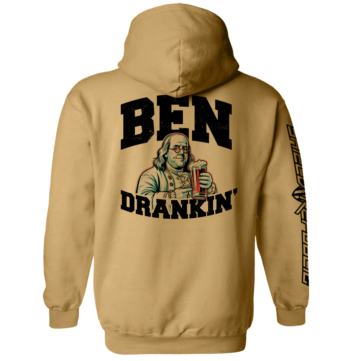 Ben Drankin' - Image 11