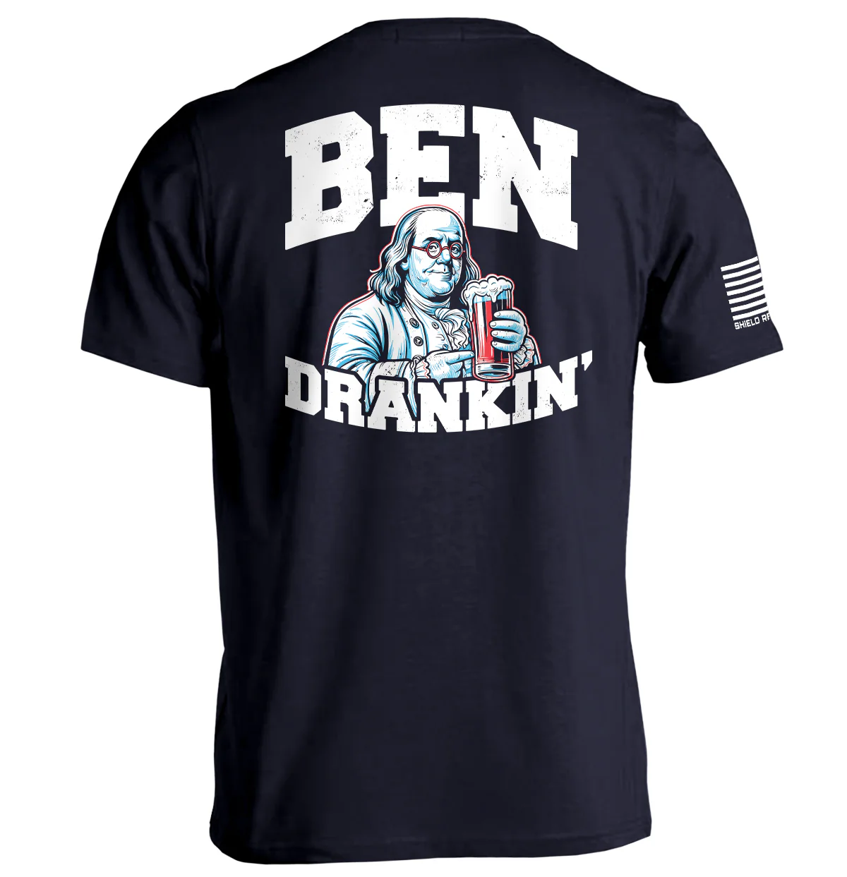 Ben Drankin' - Image 2