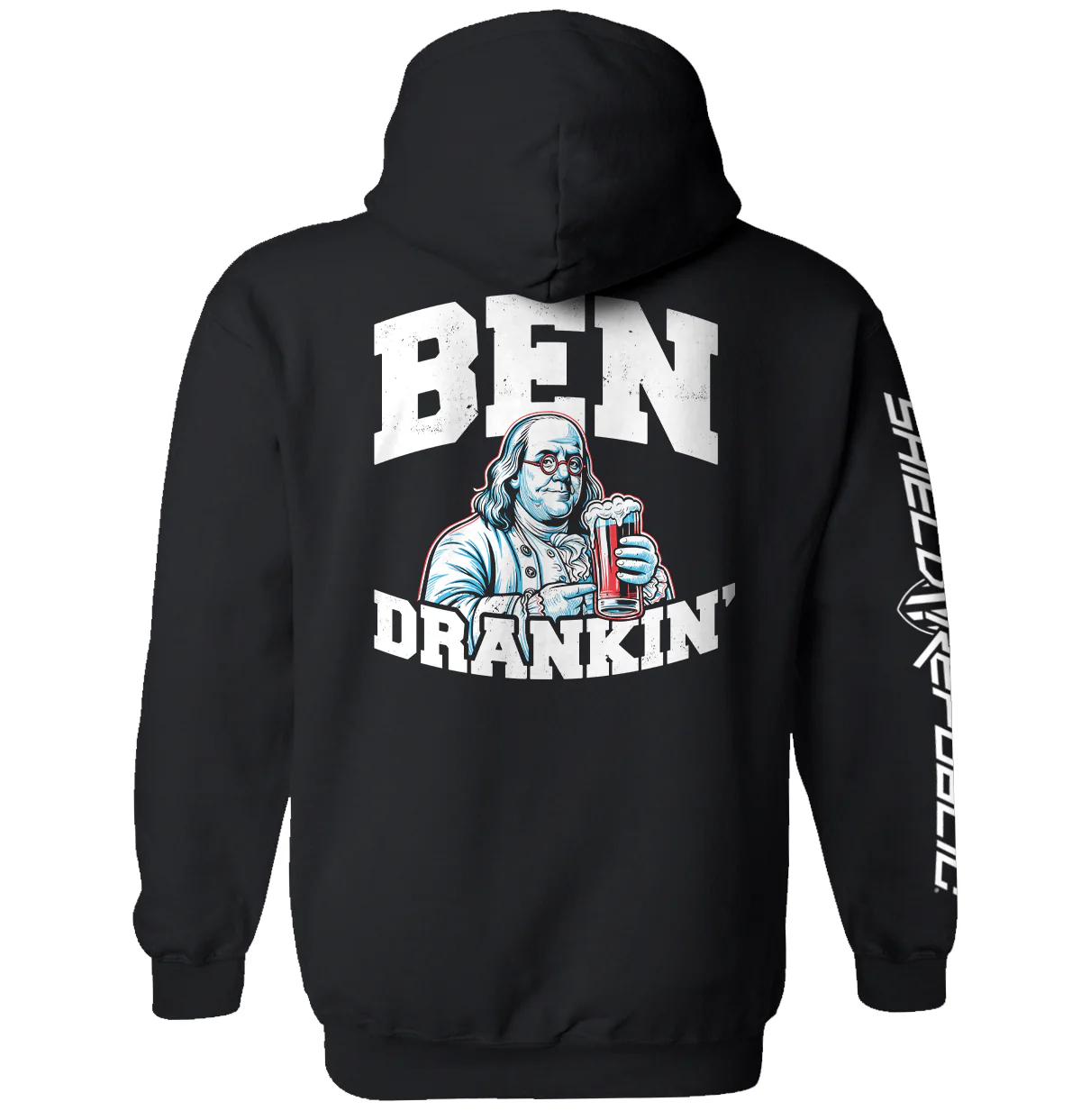 Ben Drankin' - Image 5