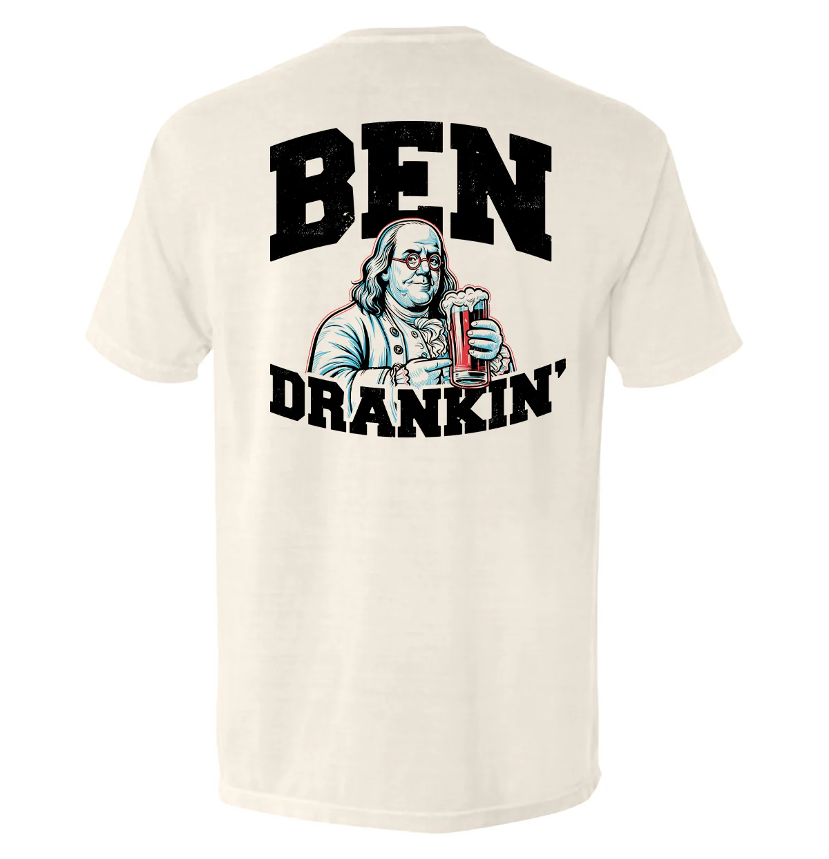 Ben Drankin' - Image 8