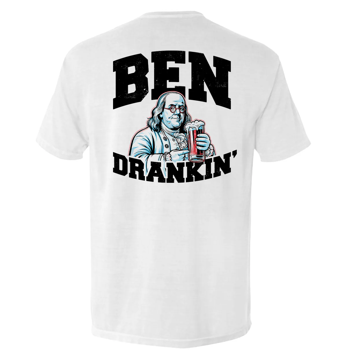 Ben Drankin' - Image 9