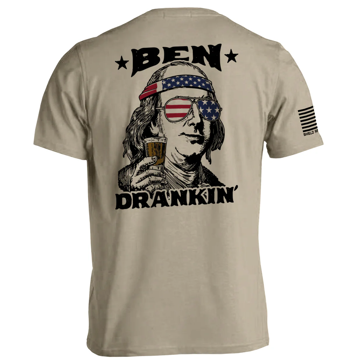 Ben Drankin' - Image 2