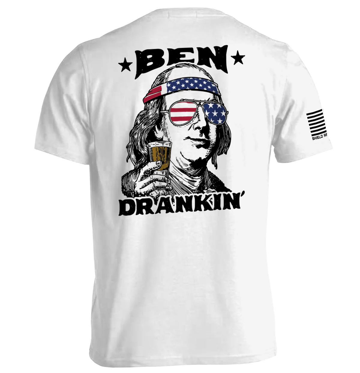 Ben Drankin' - Image 3