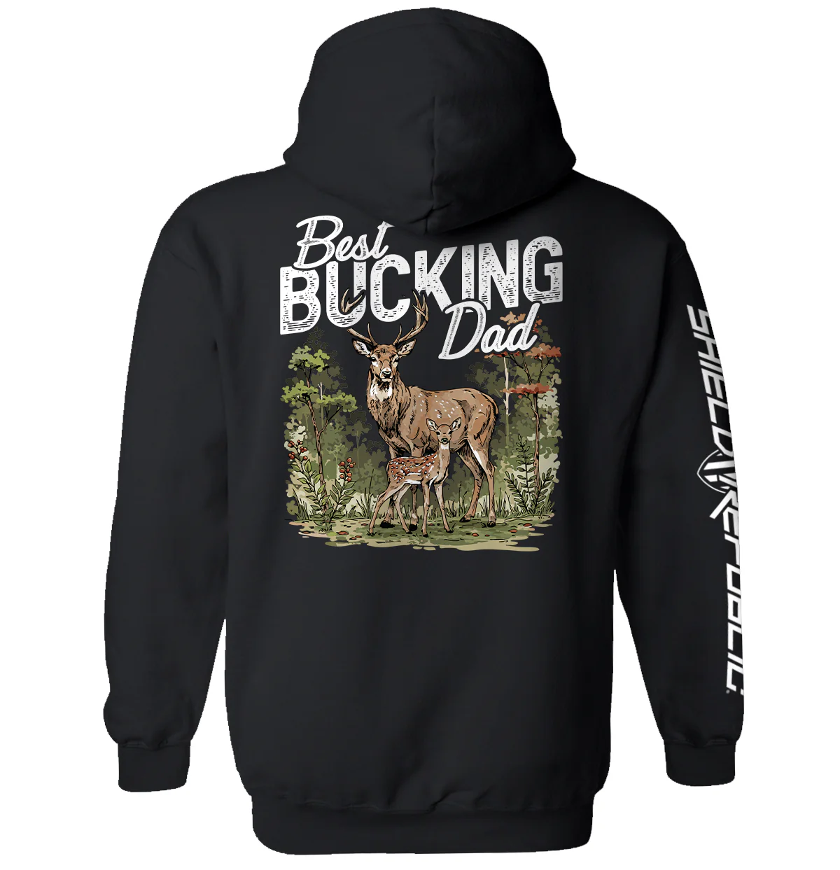 Best Bucking Dad - Image 10