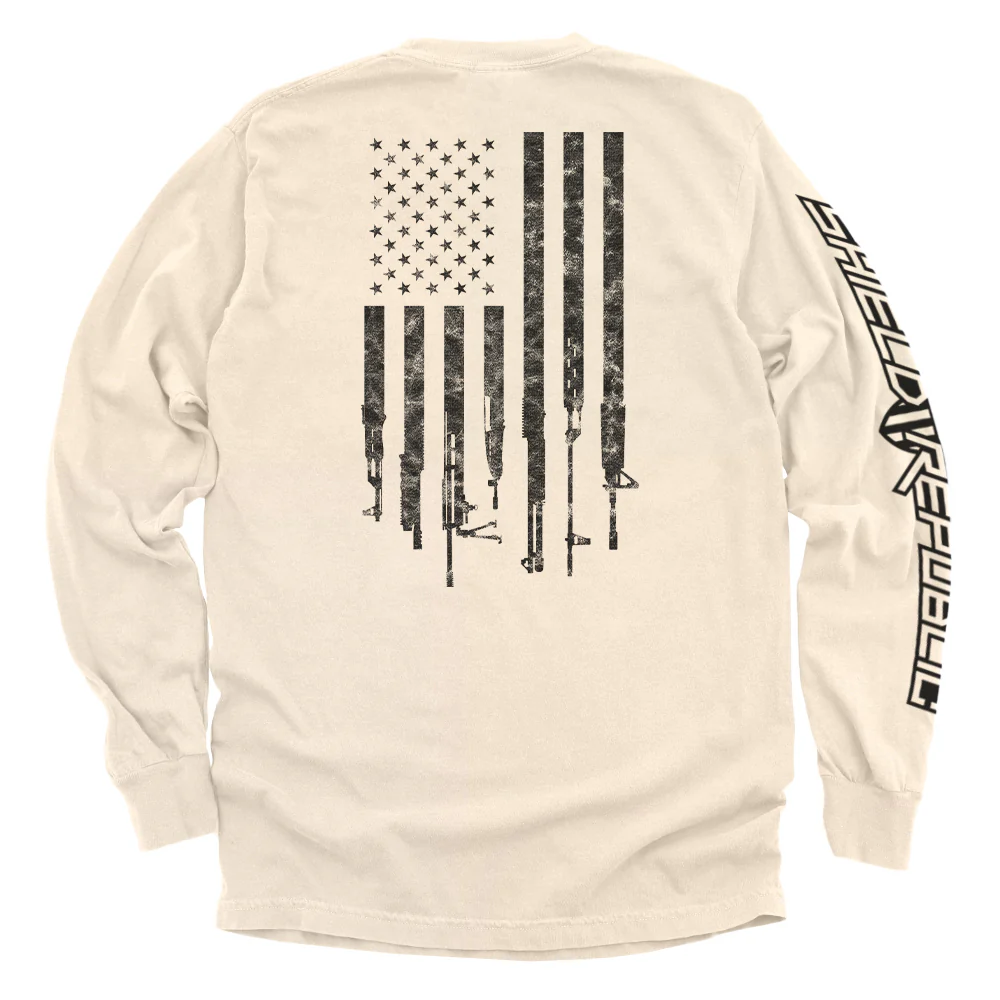 Firearm Flag - Image 11
