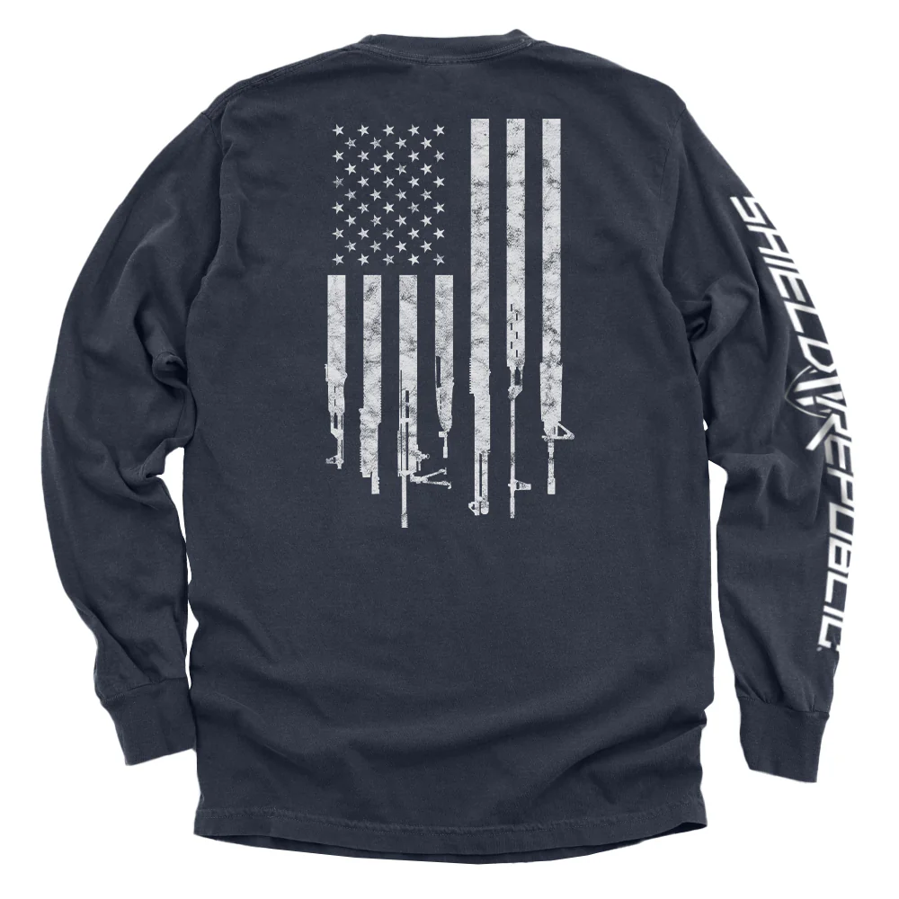 Firearm Flag - Image 13
