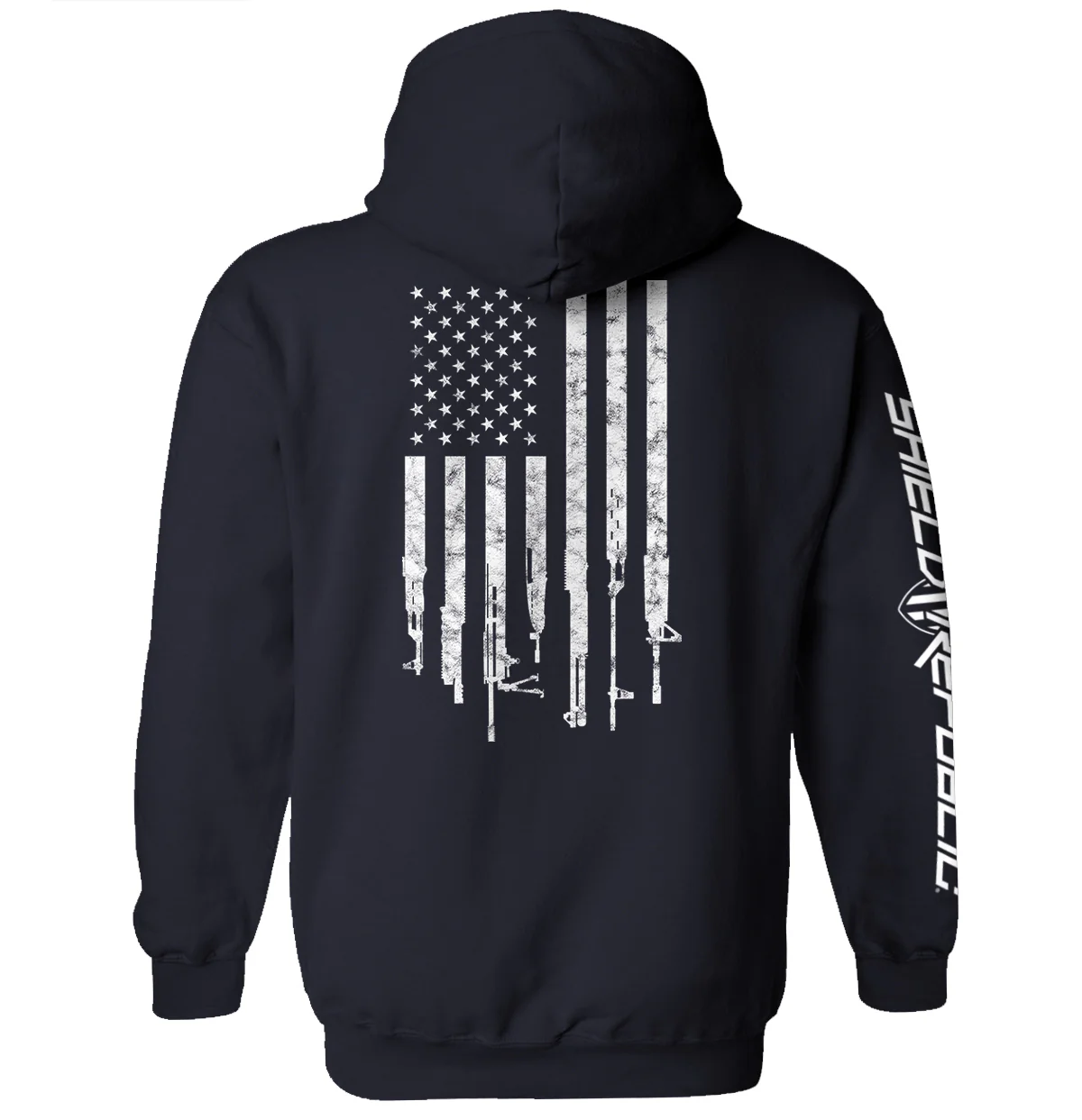 Firearm Flag - Image 14