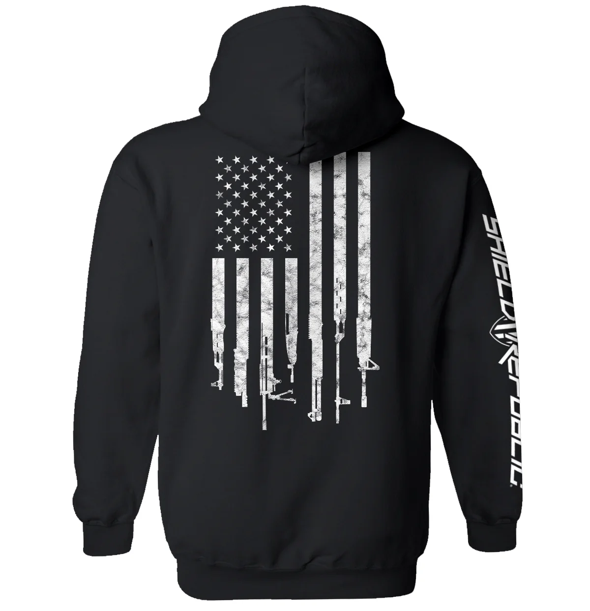 Firearm Flag - Image 15