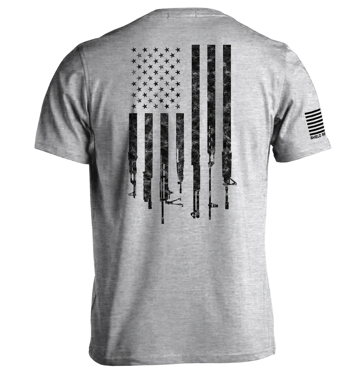 Firearm Flag - Image 16