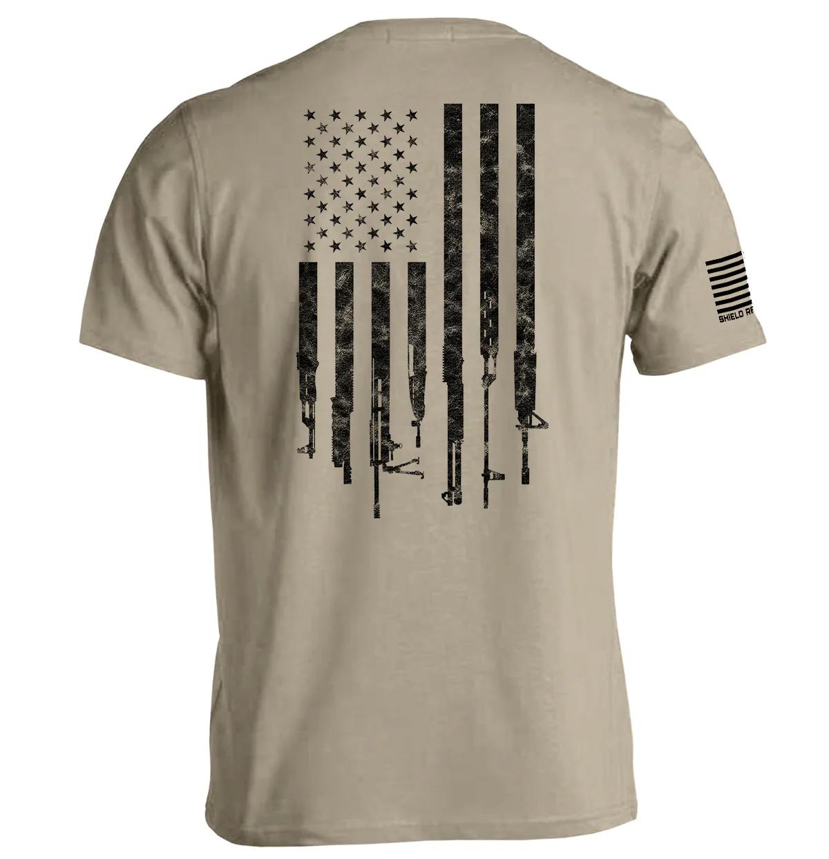 Firearm Flag - Image 17