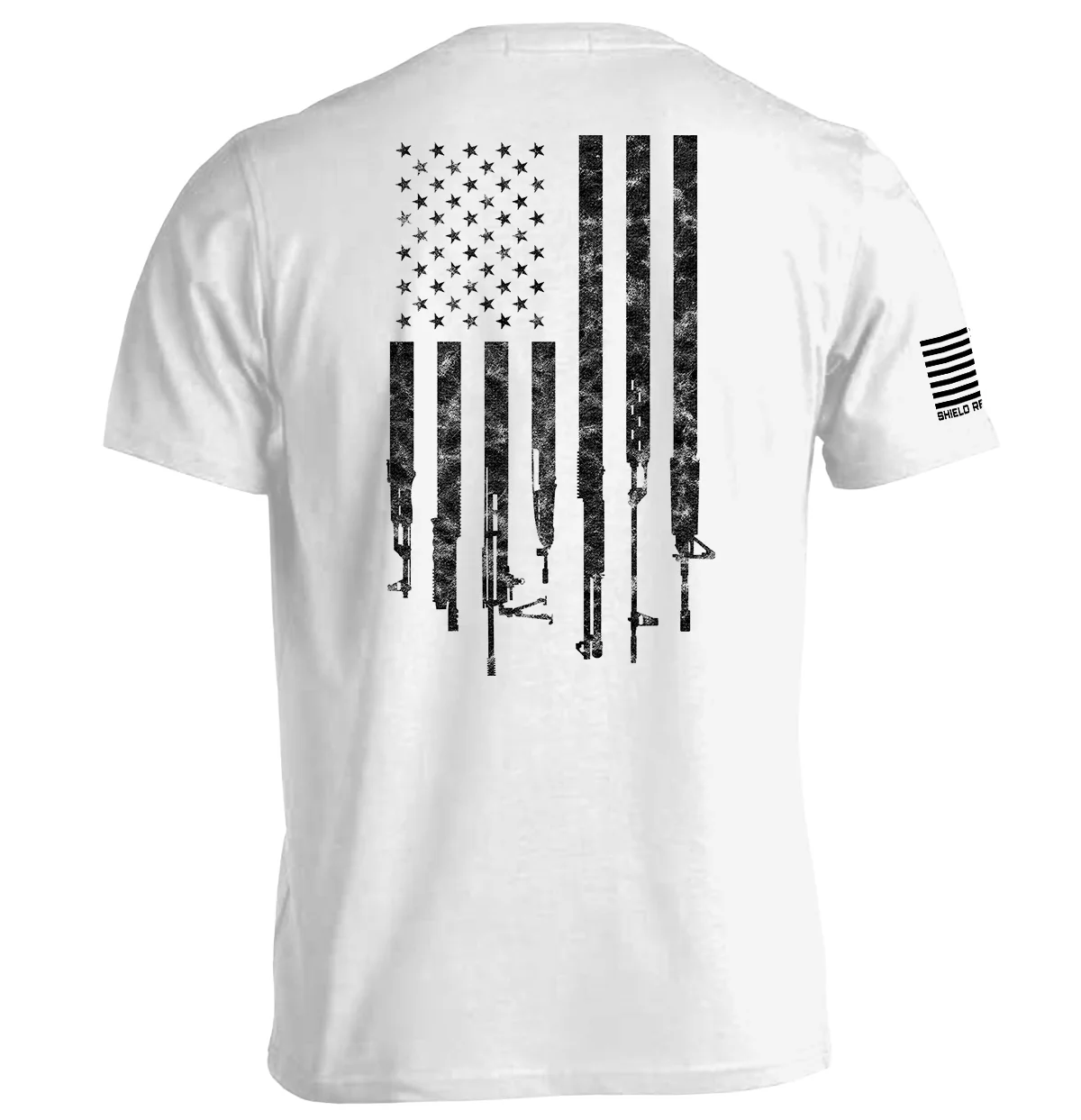 Firearm Flag - Image 18