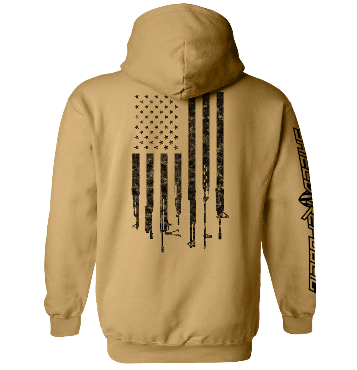 Firearm Flag - Image 19