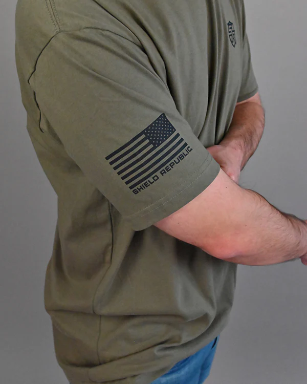 Firearm Flag - Image 4